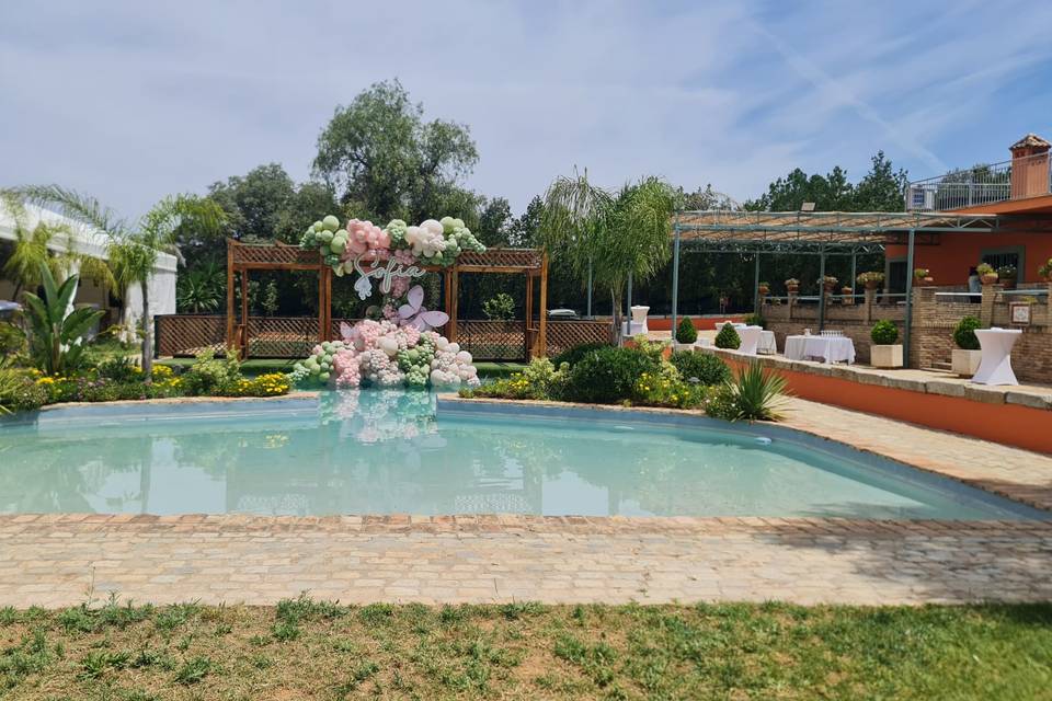 Finca Los Olivos