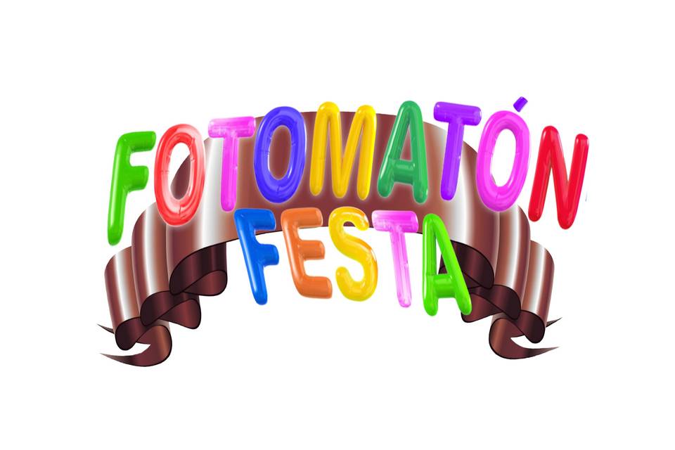 Fotomaton Festa Logo