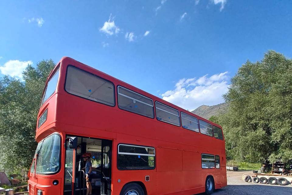 Autobus