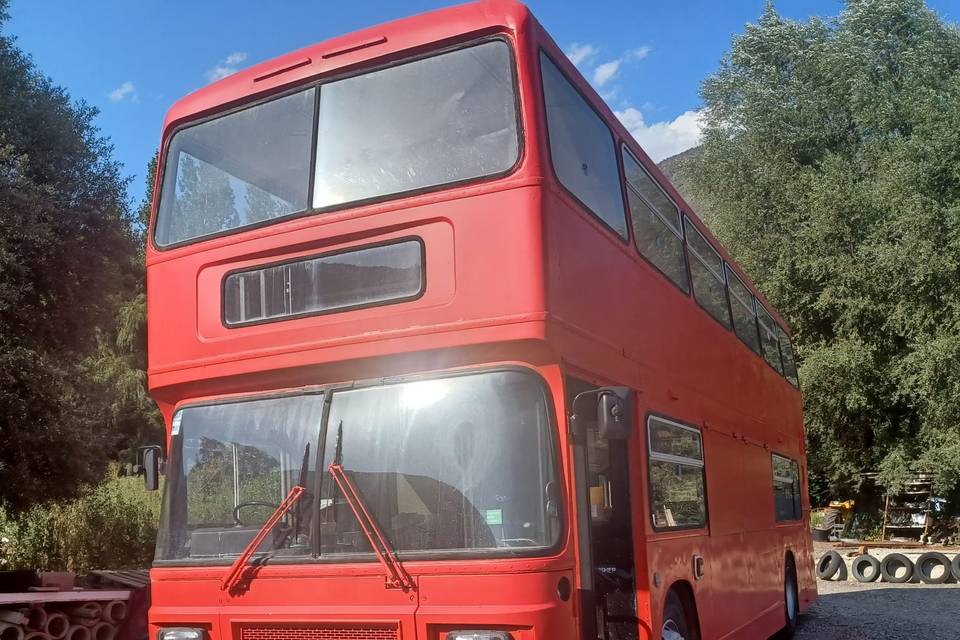 Autobus