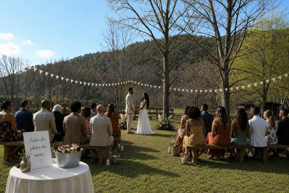 Ceremonia