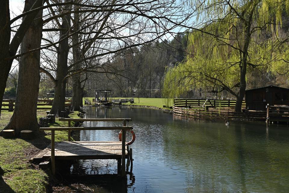 Lago