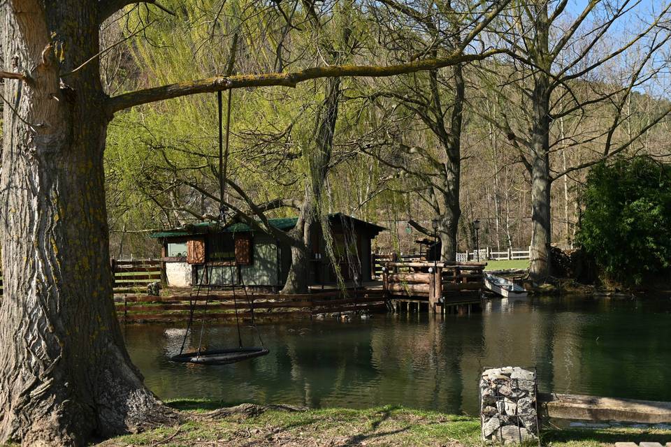 Lago