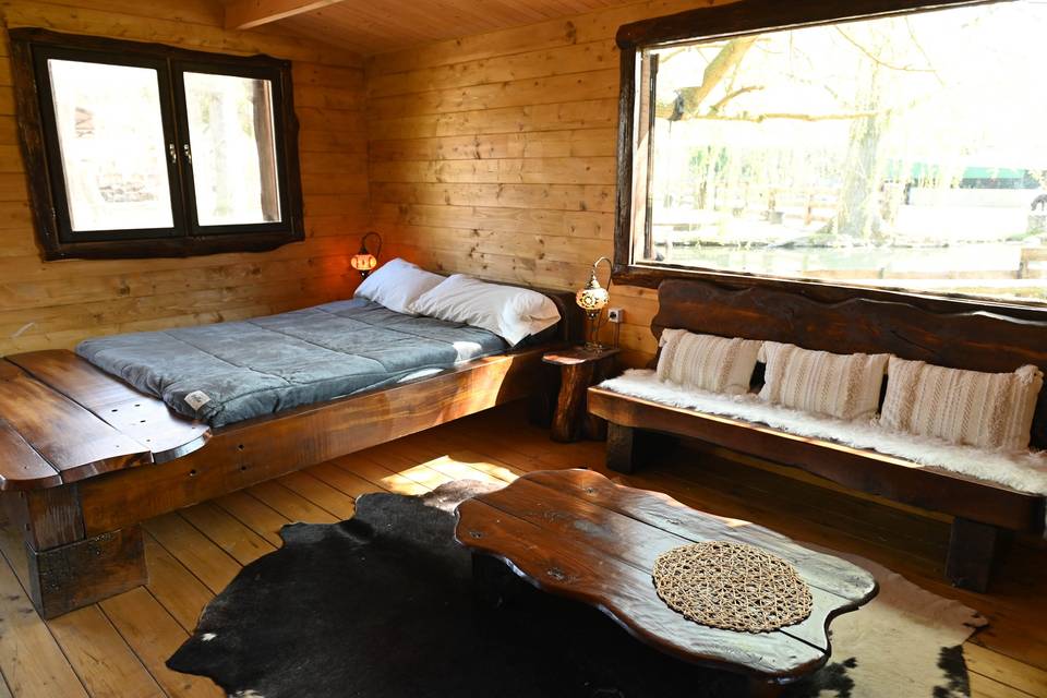 Dormitorio