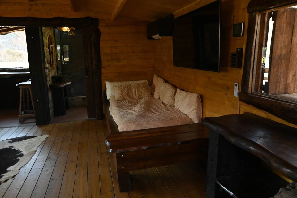 Dormitorio