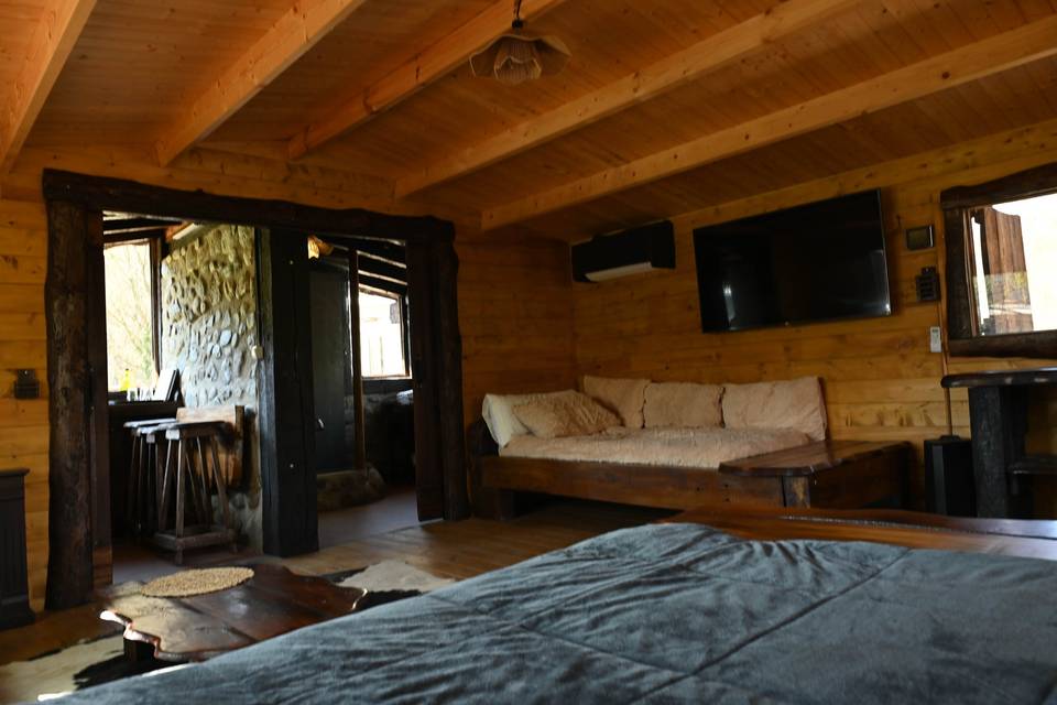 Dormitorio