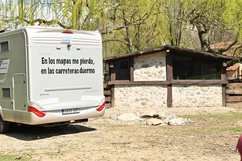 Caravana