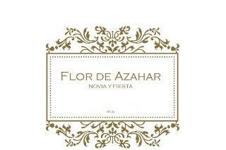 Flor de Azahar Novias