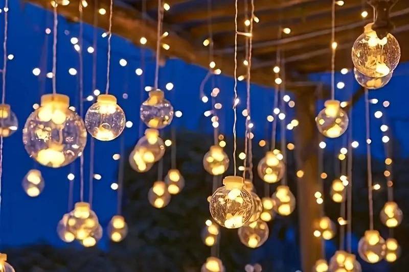 Iluminación