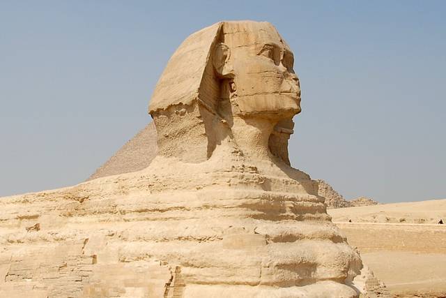 Egipto