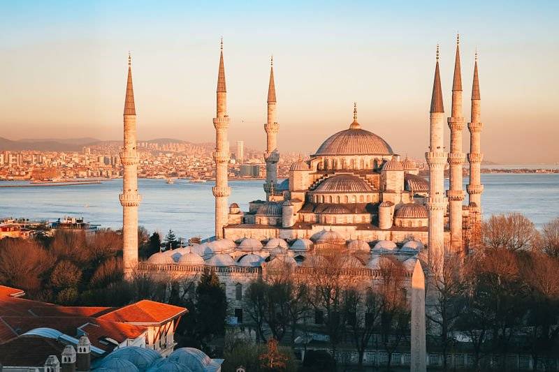 Estambul