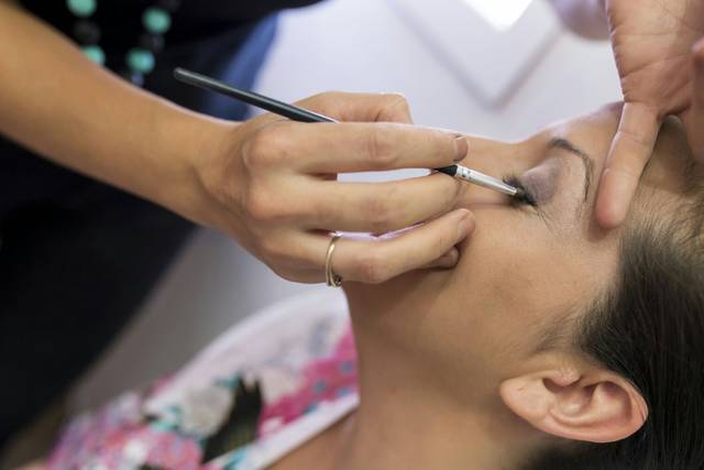 Maquillaje