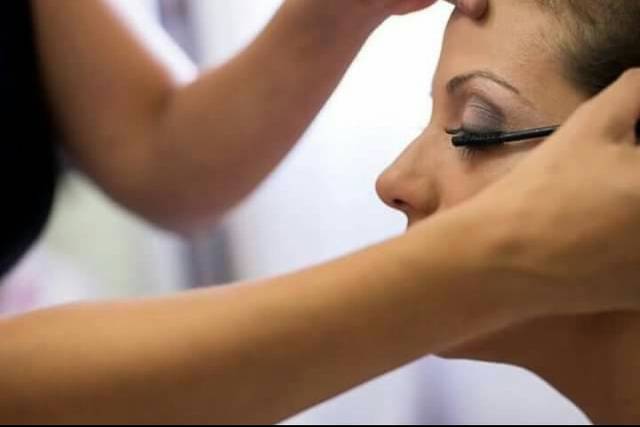 Maquillaje