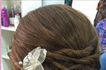 Detalles cabello