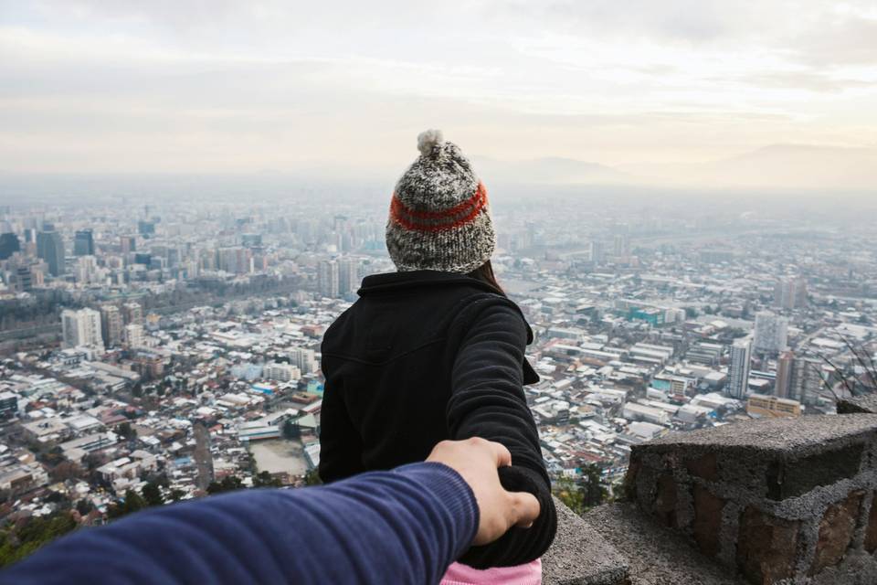 Vistas de infarto
