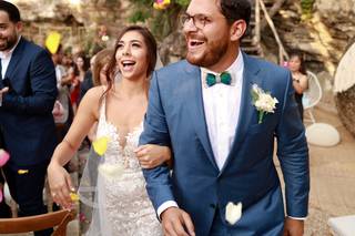 Bash weddings and events