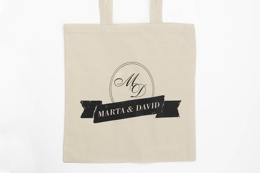 Bolsa personalizada