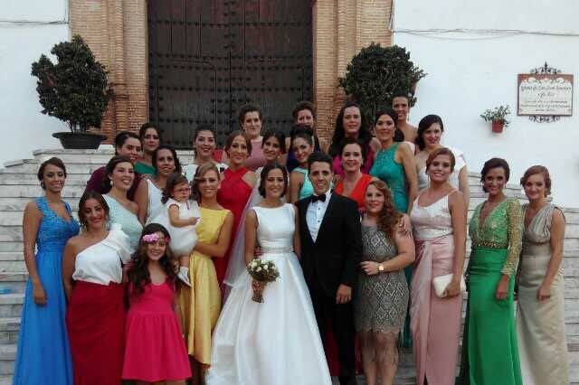 Boda Beatriz