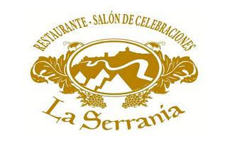 La Serranía logotipo