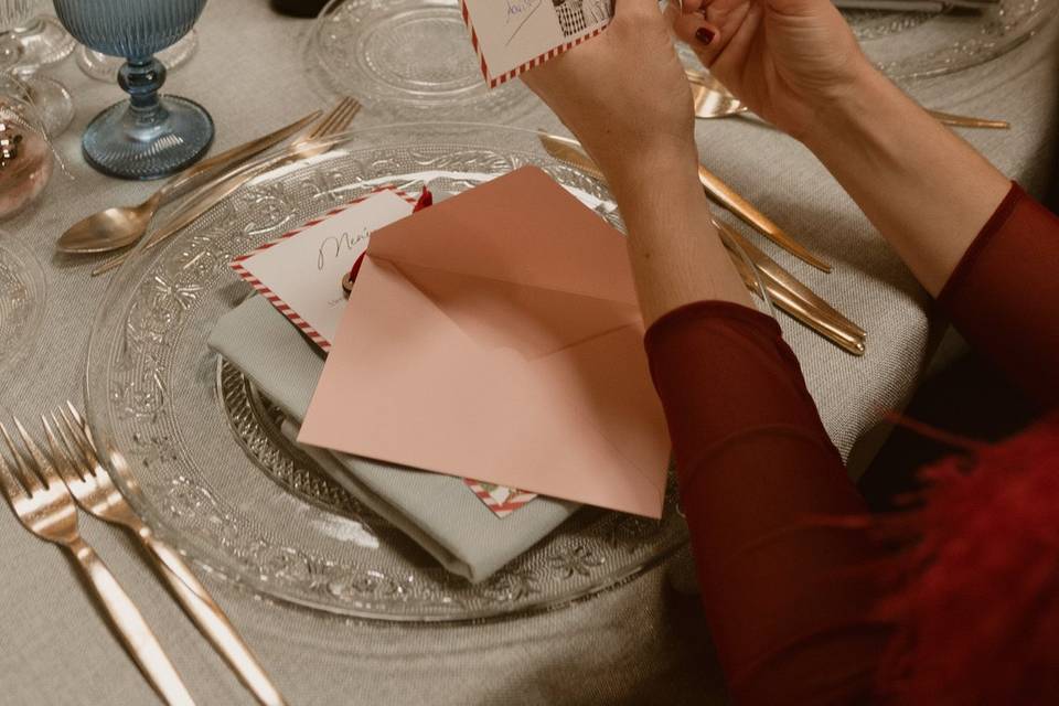 Decoración