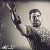 Salva Asensi Vicent