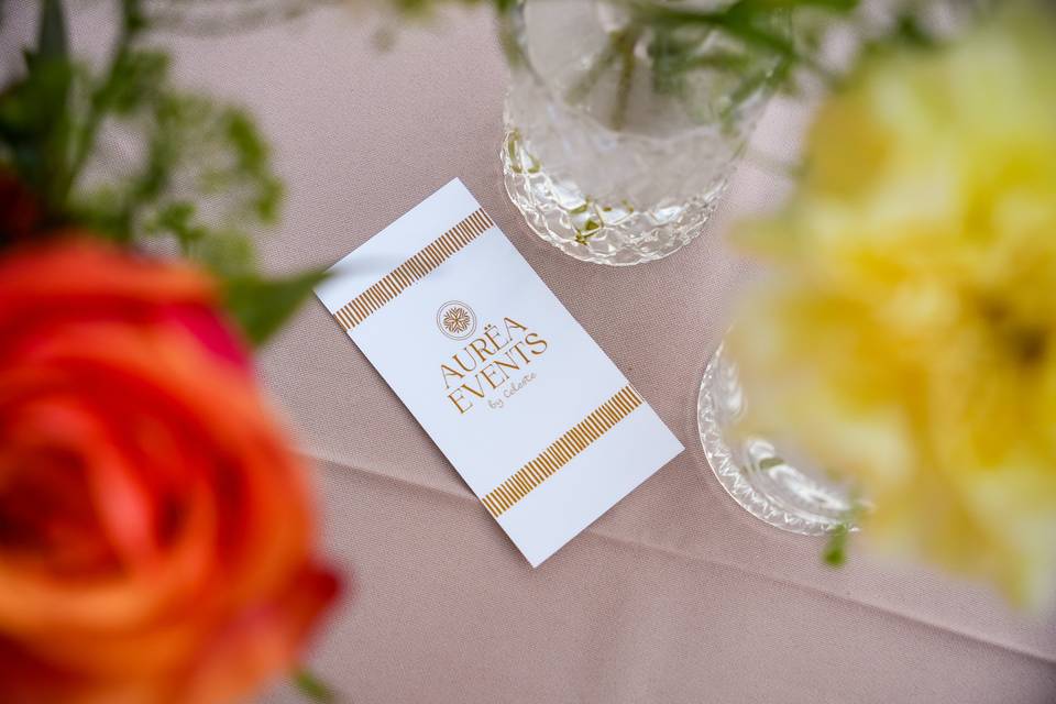Aurëa Events