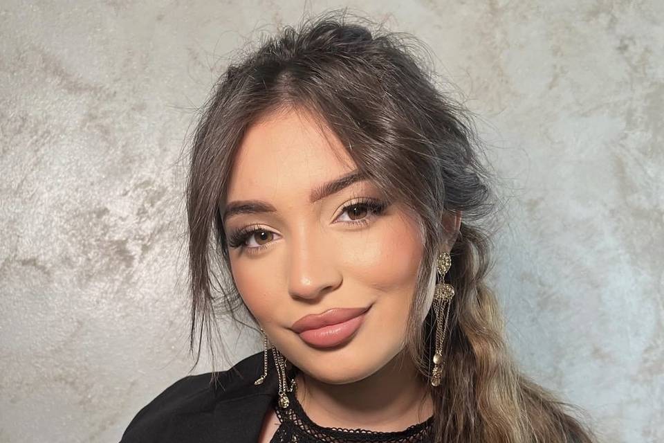 Invitada