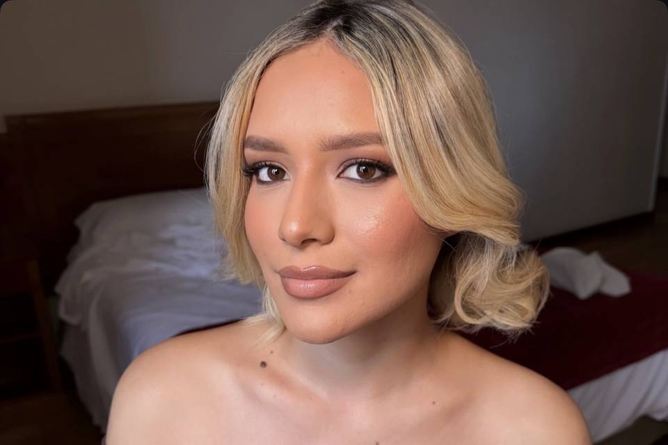 Invitada