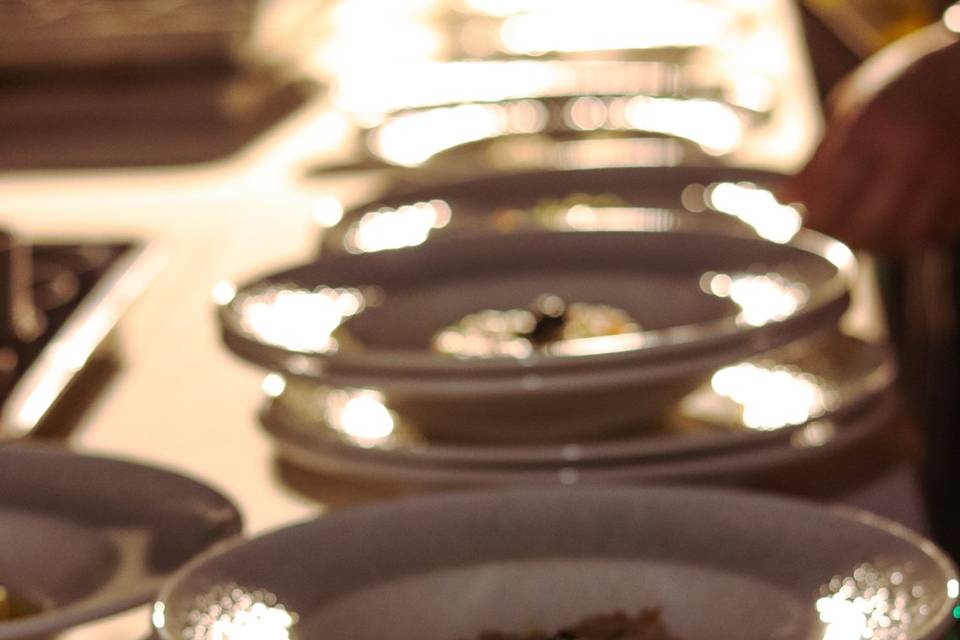 Catering