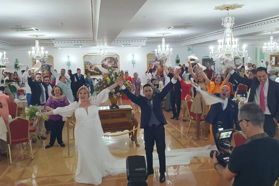 Tu Gran Día