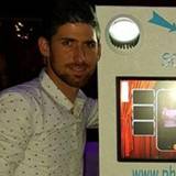 Adonay Garrido Montero