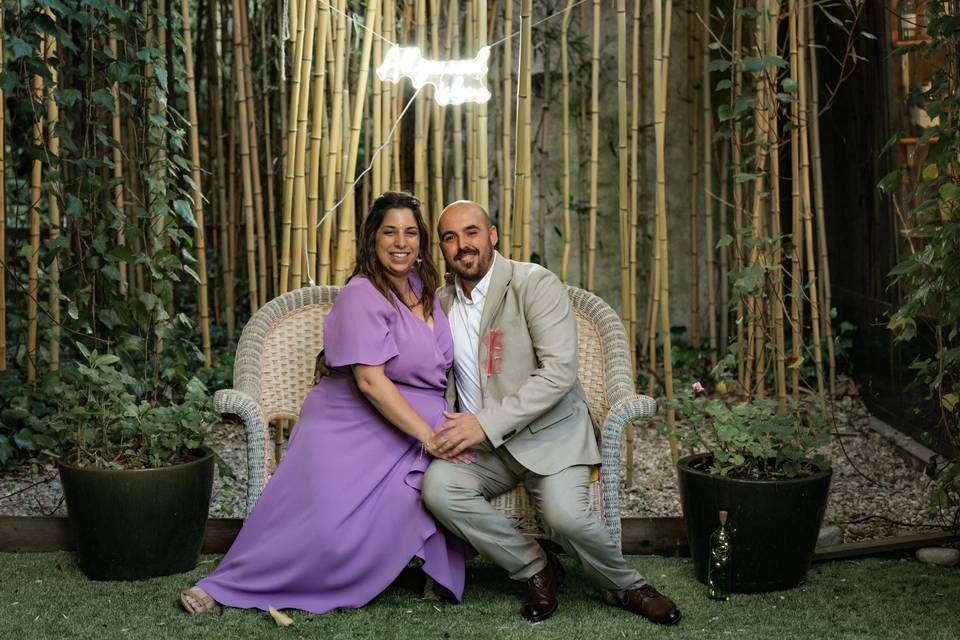 Boda de Noelia y Marcos