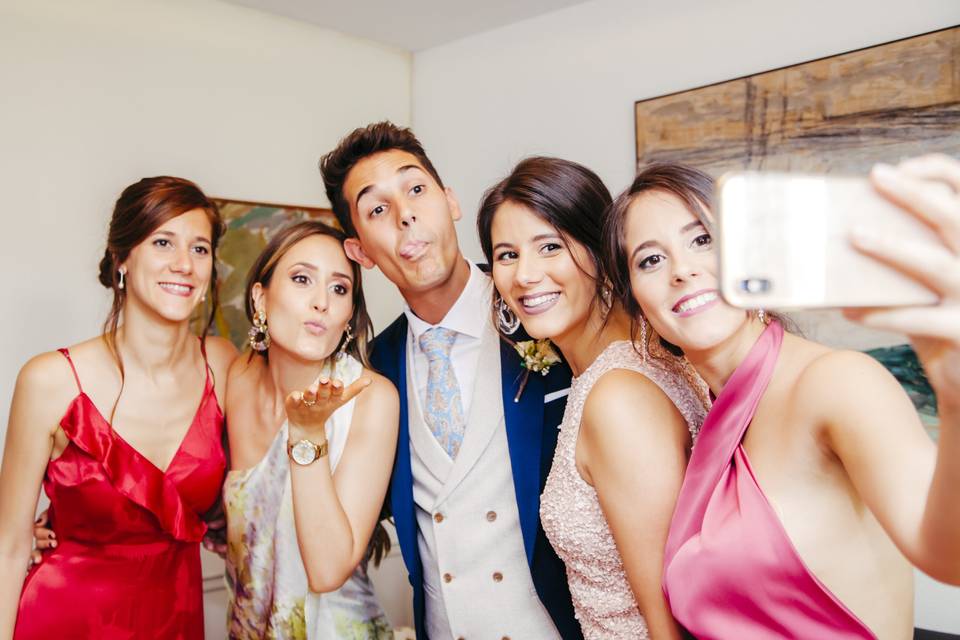Hermanas
