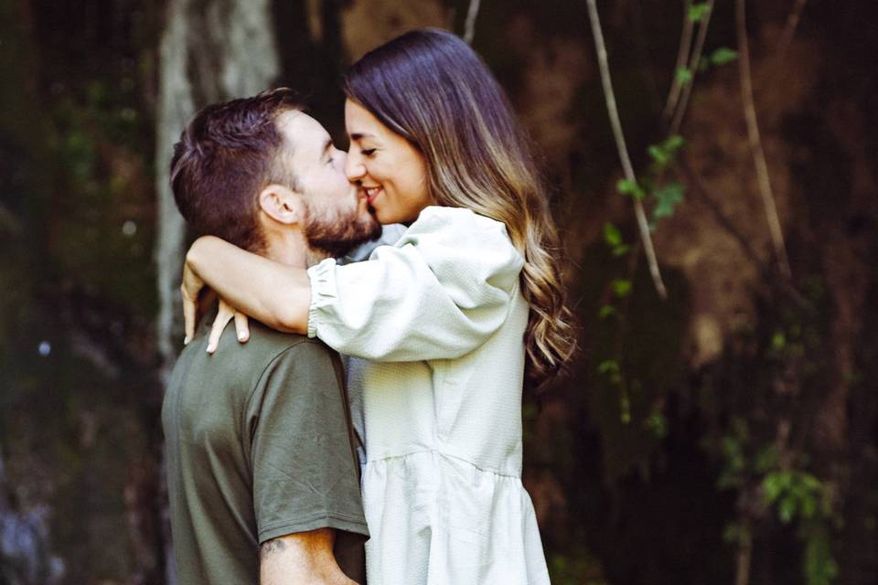El amor