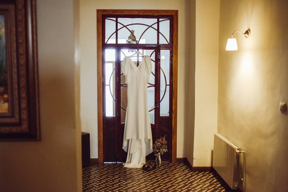Vestido