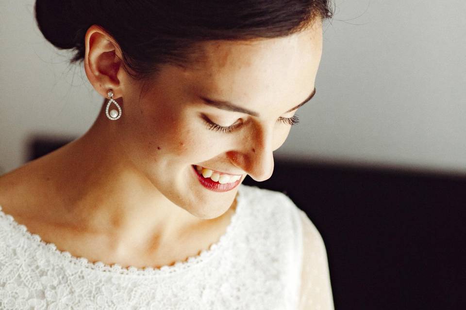 Sonrisa