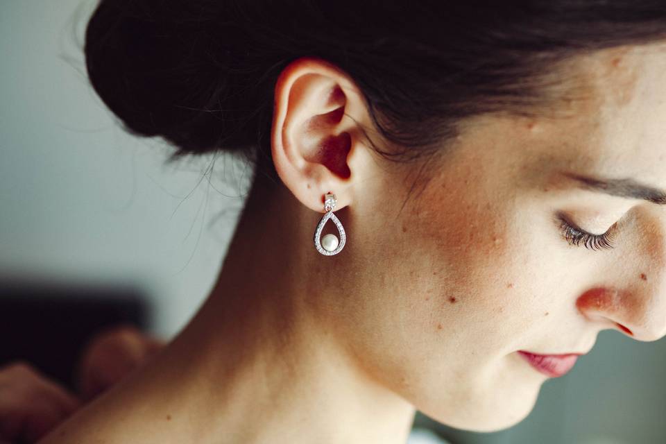 Pendientes