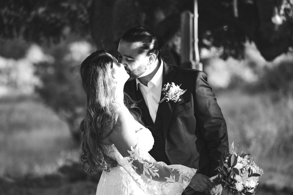 Besos