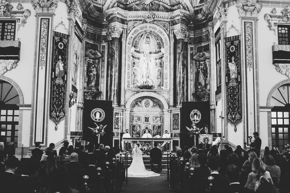 Ceremonia