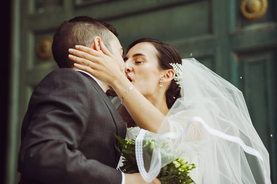 Besos