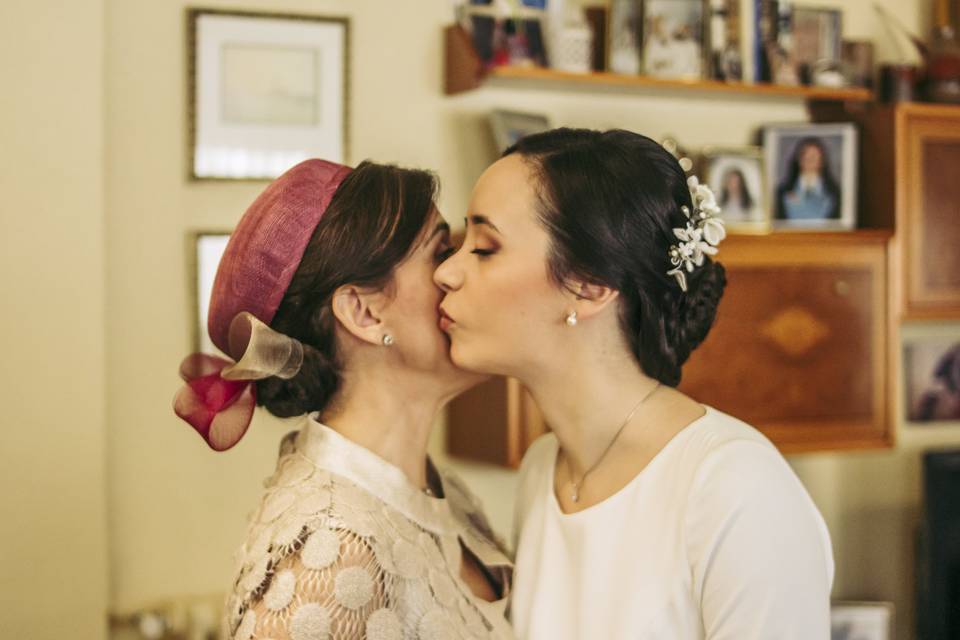 Besos