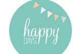 Logotip Happy Days