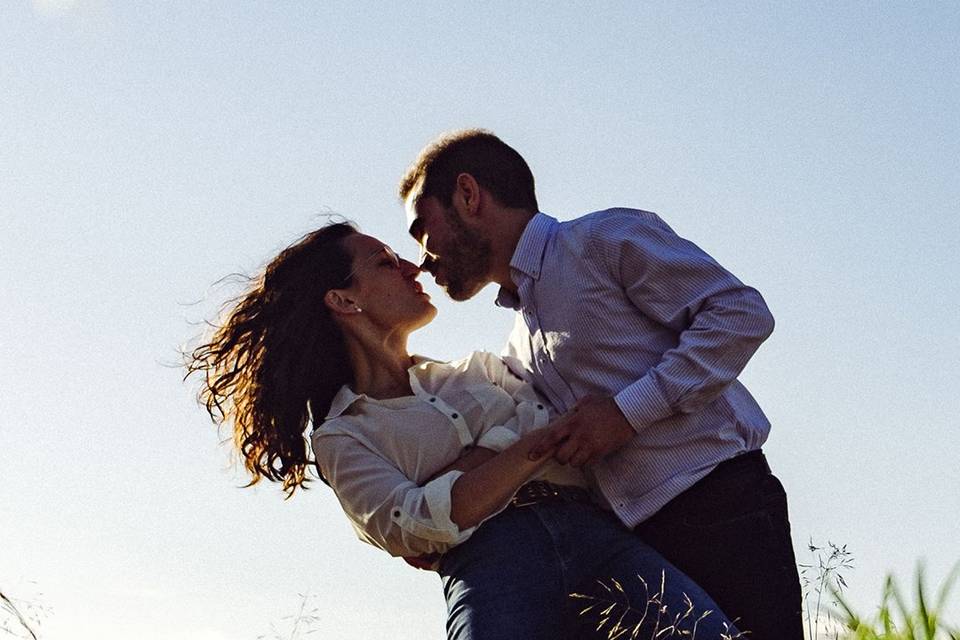 Preboda de JM y P