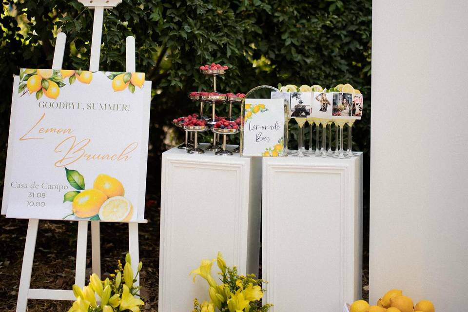 Aria Eventos