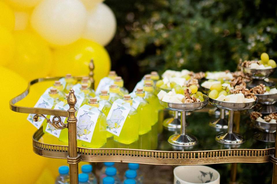 Aria Eventos
