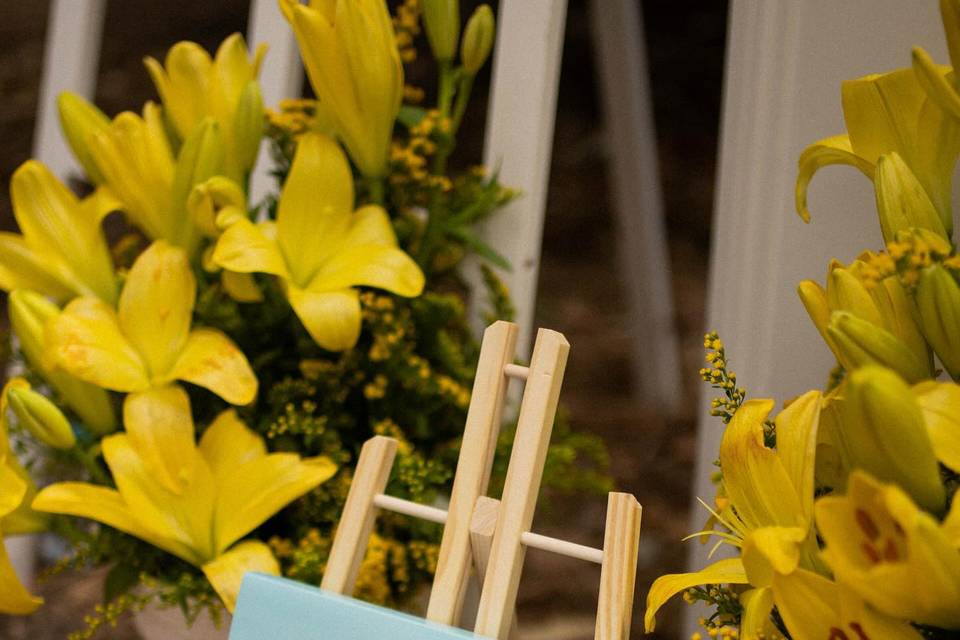 Aria Eventos