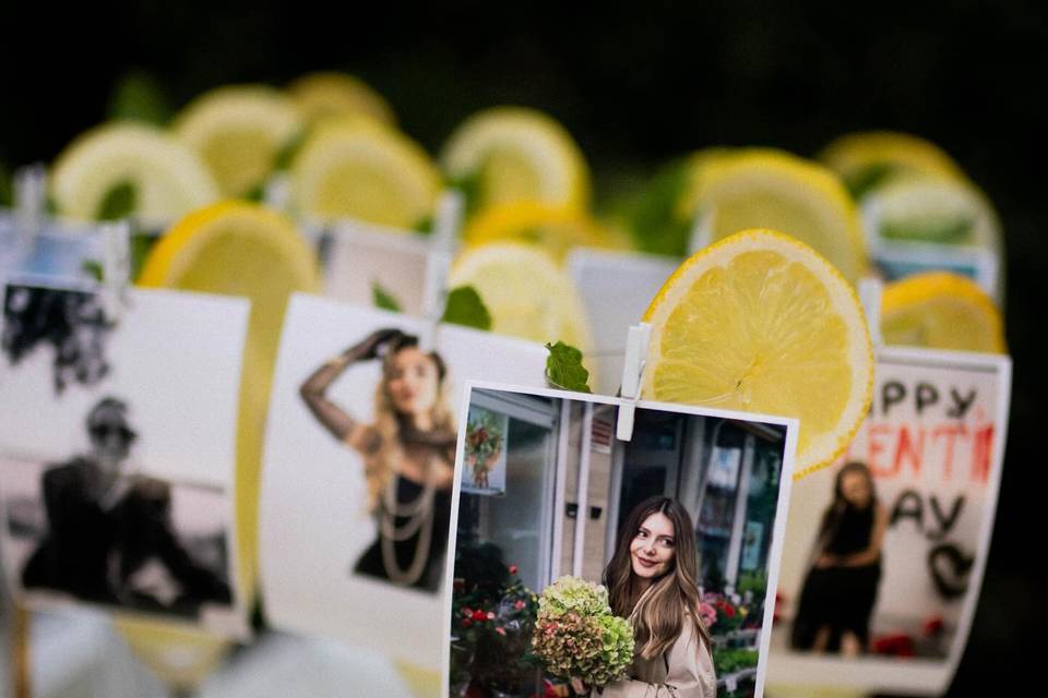 Aria Eventos