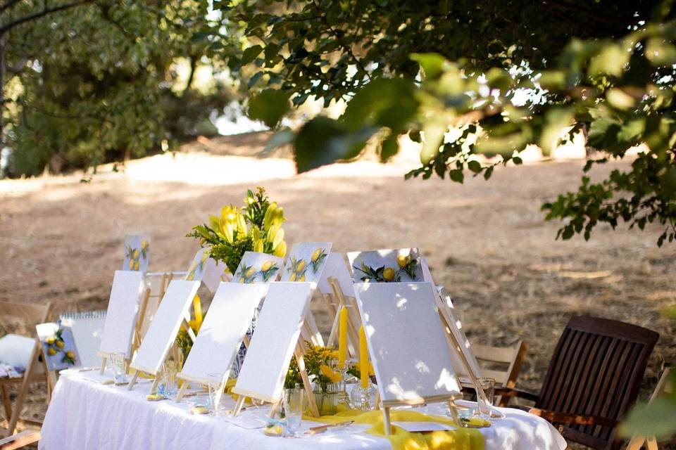 Aria Eventos
