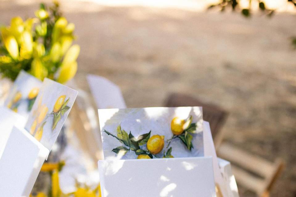 Aria Eventos