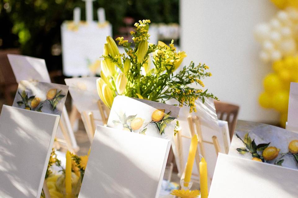 Aria Eventos
